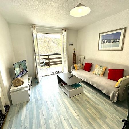 Lo Vedelier D'Aubrac Apartment ลาโยล ภายนอก รูปภาพ