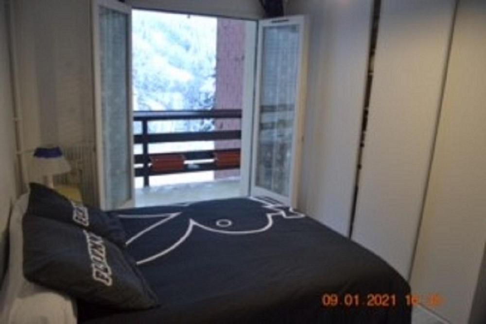Lo Vedelier D'Aubrac Apartment ลาโยล ภายนอก รูปภาพ