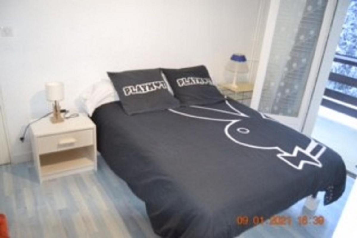 Lo Vedelier D'Aubrac Apartment ลาโยล ภายนอก รูปภาพ