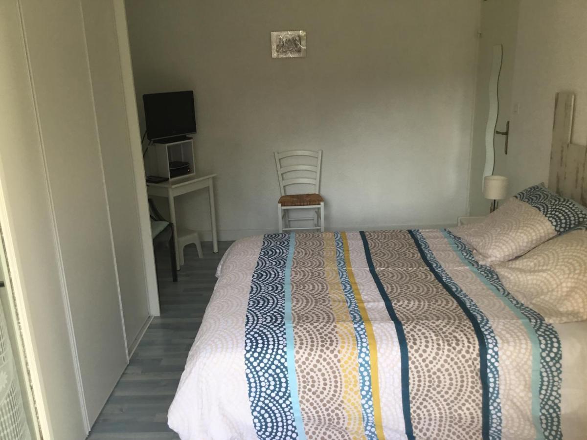 Lo Vedelier D'Aubrac Apartment ลาโยล ภายนอก รูปภาพ