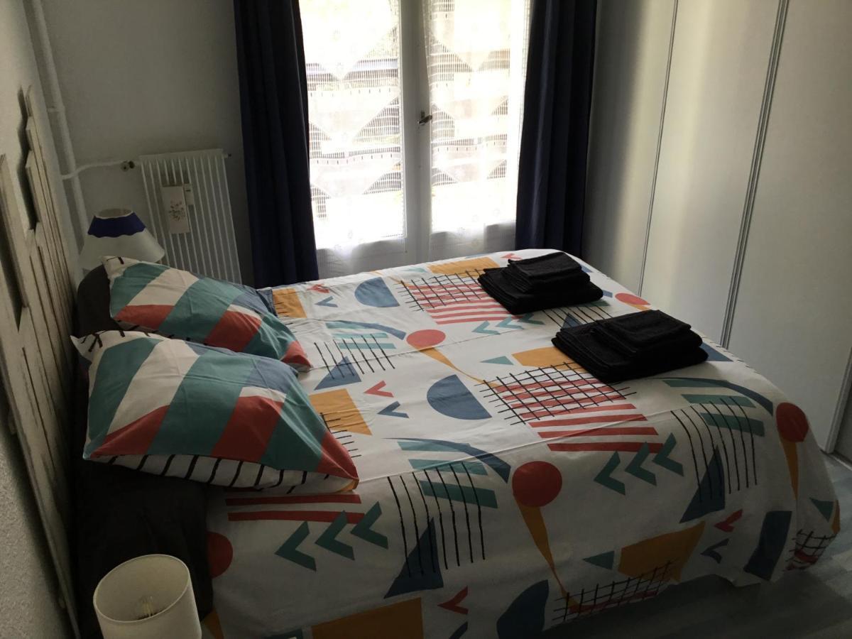 Lo Vedelier D'Aubrac Apartment ลาโยล ภายนอก รูปภาพ