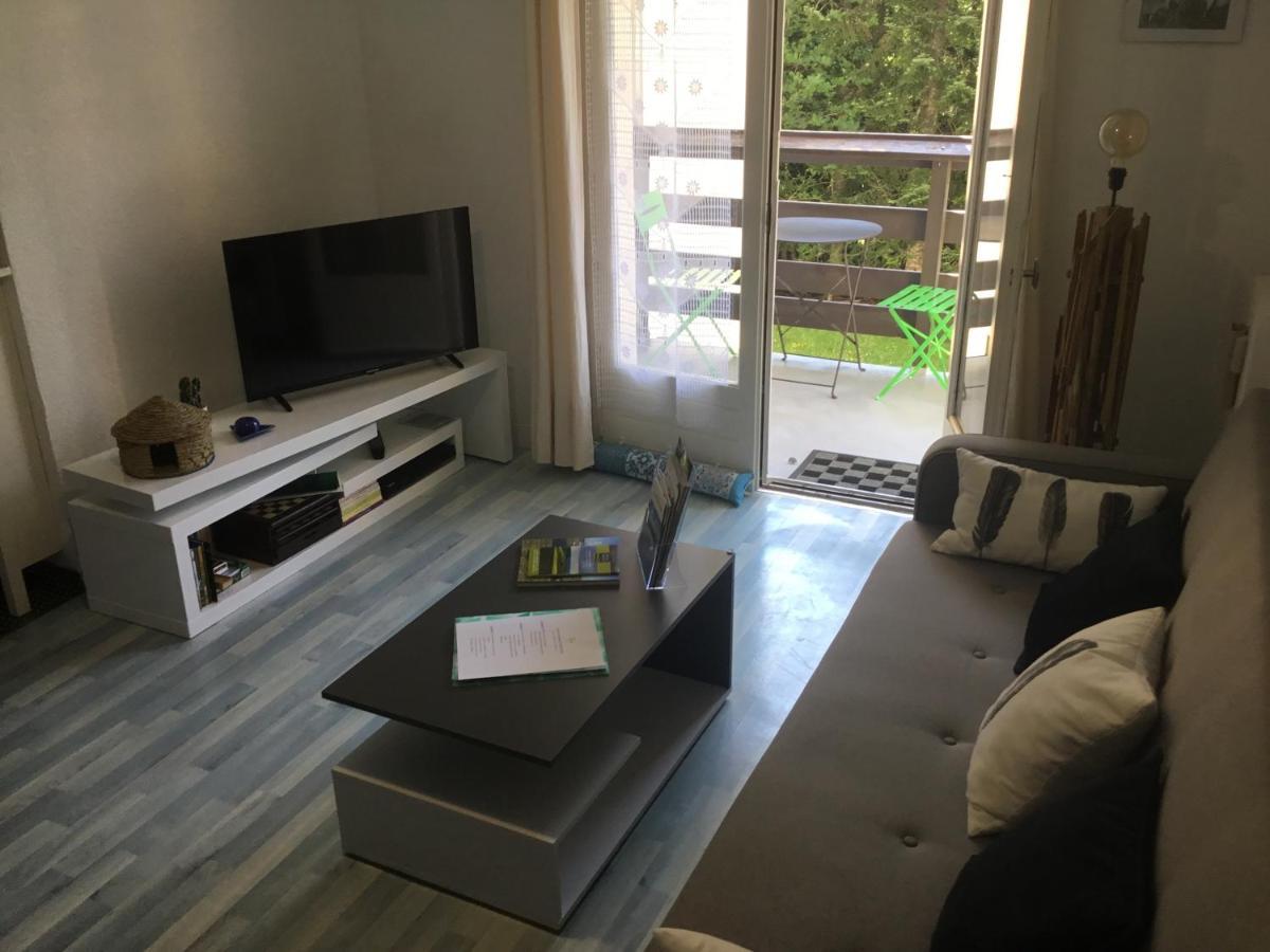 Lo Vedelier D'Aubrac Apartment ลาโยล ภายนอก รูปภาพ