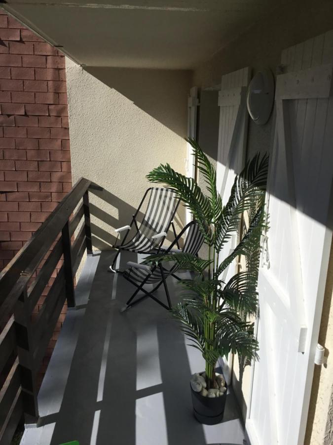 Lo Vedelier D'Aubrac Apartment ลาโยล ภายนอก รูปภาพ